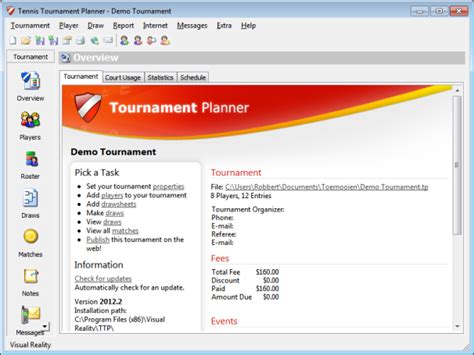titournamentsoftware|www.te.tournamentsoftware.com.